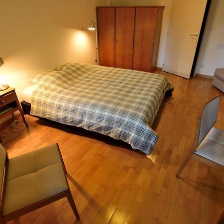 Refuge Du Vieux Bourg Hotell Le Châtelard Eksteriør bilde